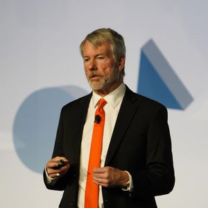 Strategy Raising Another $21B to Buy Bitcoin, Posts Large Q1 Loss on BTC Price Decline