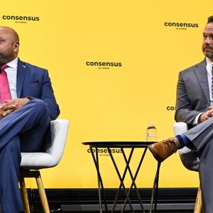 IRS' Crypto Leads Are Leaving the Agency After Accepting DOGE Deals