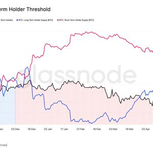 Bitcoin Accumulation Strengthens as BTC Approaches Key Resistance