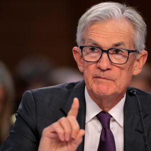 Fed Holds Rates Steady, Says Risks of Higher Unemployment, Higher Inflation Have Risen