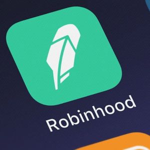 Robinhood Developing Blockchain-Based Program To Trade U.S. Securities in Europe: Bloomberg