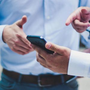 Trump Crypto Advisor David Bailey In Talks to Launch Bitcoin Investment Company: The Information