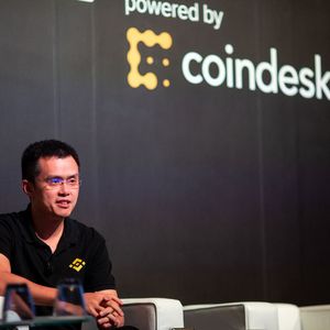 Binance Founder CZ Confirms He Has Applied for Trump Pardon After Prison Term