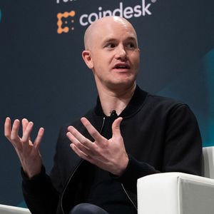 Coinbase Enters U.S. Crypto Options Market With $2.9B Deribit Deal