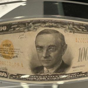Bitcoin Tops $100K for First Time in 3 Months; Are Upside Targets Too Low?