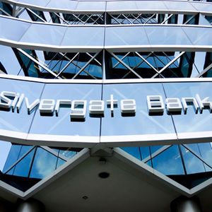 Shares of Crypto Bank Silvergate Continue to Fall Despite CEO’s Remarks