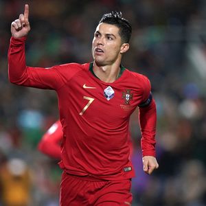 Binance Puts Ronaldo NFTs in Spotlight With First-Ever Global Ad Campaign