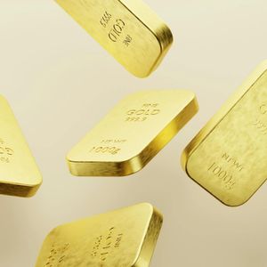 Bitcoin’s Bull Run Against Gold Could Accelerate as U.S.-China Trade Tensions Ease: Chart Analysis