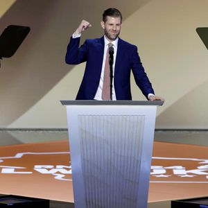 Donald Trump Jr. Squashes Rumors of ‘Truth Social’ Memecoin