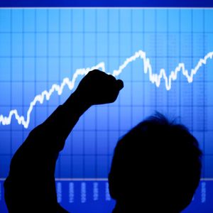 Ether Nears $2.7K, Dogecoin Zooms 9% as Crypto Market Remains Cheery