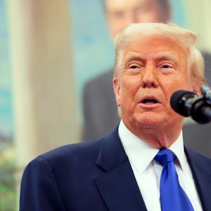 Top Democrats Demand Treasury Info on Trump’s Crypto Deals, Citing ‘Bribery’ Risks