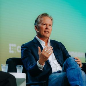 Pantera's Dan Morehead Sees Decades of Bitcoin Upside Ahead