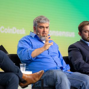 Anchorage Digital CEO Calls 'Bullshit' on Report of DHS Probe