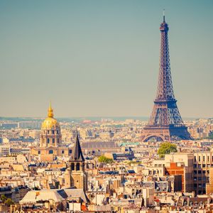 Crypto Exchange CEO's Daughter, Grandson Targeted in Paris Kidnap Attempt