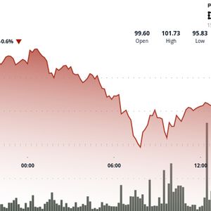 Litecoin’s ETF Hopes Rise Even as Price Retreats From $101 Peak