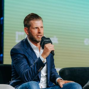 Eric Trump: 'The Banks Made The Biggest Mistake of Their Lives'