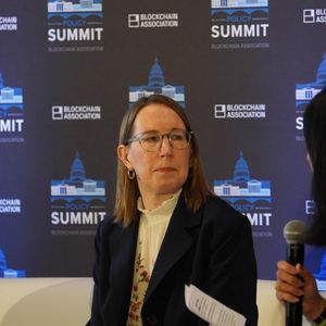 Crypto Staking Doesn't Violate U.S. Securities Law, SEC Says