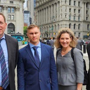 Judge Declines to Order DOJ to Review Records in Roman Storm Case