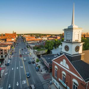 New Hampshire Tops List of Most Crypto-Friendly U.S. States: Study