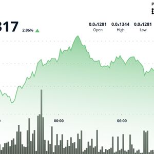 Shiba Inu Bull Momentum Limited After Buyers Offered Support