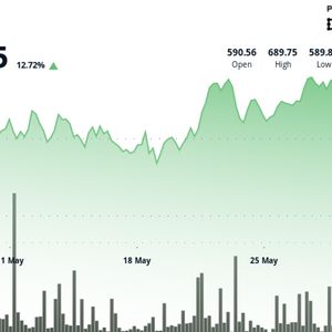 BNB Rises on Growing Regulatory Clarity, Renewed Trading Activity