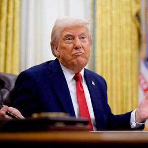 Trump’s Team ‘Knows Nothing’ About Apparent ‘$TRUMP Wallet’ Launch