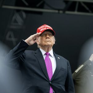 U.S. President Donald Trump’s Social Media Firm Truth Social To Launch Spot Bitcoin ETF