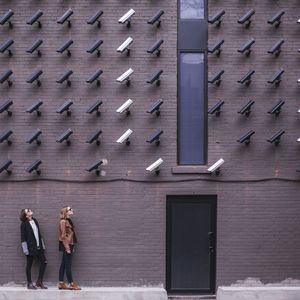 Crypto Without Privacy Isn't Crypto