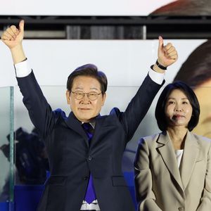 South Korea Elects Crypto-Friendly Lee Jae-myung as New President