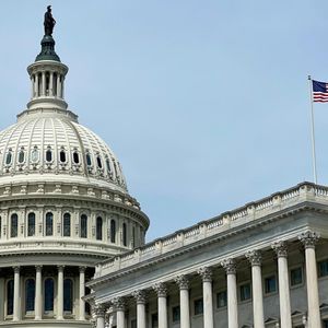 Trump's Crypto Ties at Forefront as U.S. Lawmakers Weigh Crypto Market Structure Bill