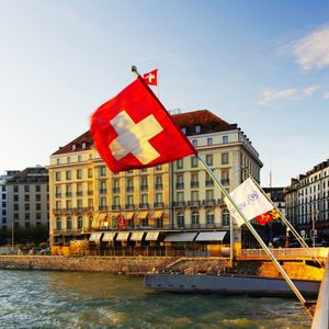 Crypto Investment Firms 3iQ, Cryptonite Debut Structured Investment Vehicle in Switzerland