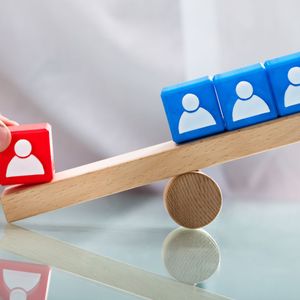 Leverage Reconfigures in Q1: DeFi Recovers, CeFi Quietly Expands, Treasury Debt Mounts
