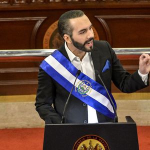 White House Crypto Chief Bo Hines Met With El Salvador’s Bukele to Discuss Bitcoin