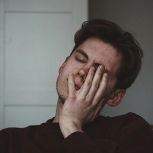 PTSD-Afflicted Crypto Investors Hit the Sell Button After Circle's Euphoric IPO