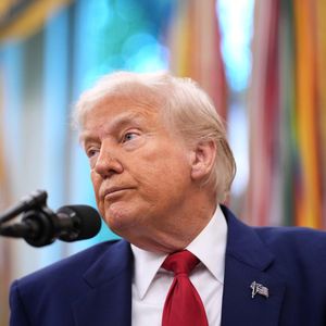 Trump Family Hits Magic Eden With Cease-and-Desist Over Crypto Wallet Plans: Bloomberg