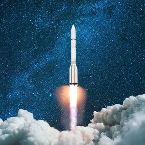 Ether Trader Bets Millions on ETH Blasting Above $3.4K by June-End