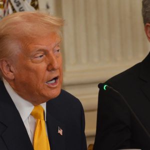 Trump Media, Owner of Truth Social, Looks to Issue $12B Worth of New Shares