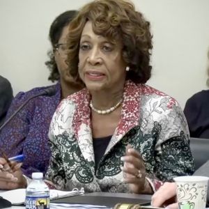 House Dems Get Bonus Hearing on Crypto Market Structure, Assail Trump Conflicts