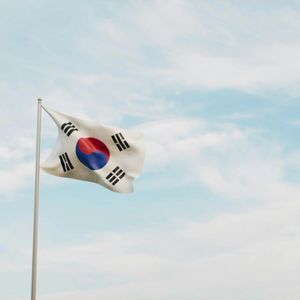 Hashed Research CEO Appointed Chief Policy Officer at Korea's Presidential Office