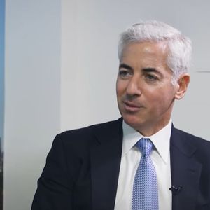 Bill Ackman Endorses Crypto Project Helium, Discloses Crypto Holdings