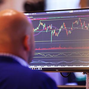 Red-Hot Circle Already Has Two ETFs Devoted to It in the Works