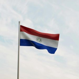 Paraguay President's X Account Hacked, Shares Bitcoin Scam