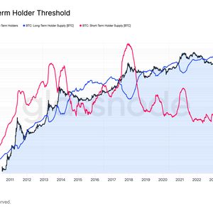 Growing Stacks of Bitcoin Long-Term Holders Signals Bullish Outlook