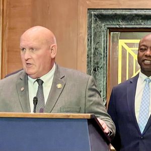 House Ag Committee Advances Market Structure Bill, Other Crypto Actions Pending