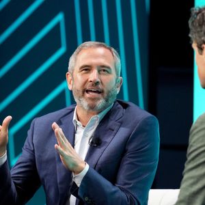 Ripple's Brad Garlinghouse Says Circle IPO Signals U.S. Stablecoin Regulation Ahead