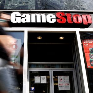 GameStop Raising Another $1.75B for Potential Bitcoin Purchases
