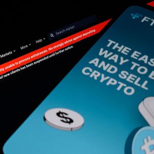 FTX Exploiter Transfers $200M in Ether to 12 Crypto Wallets