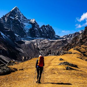 Home on the (BTC) Range