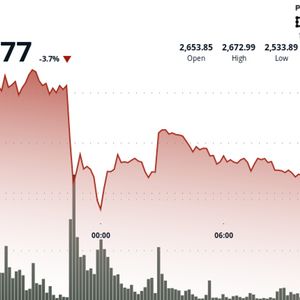 Glassnode on ETH Whales: ‘This Scale of Buying Hasn’t Been Seen Since 2017’