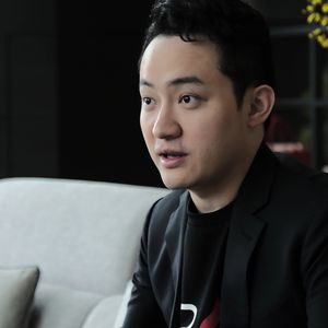 Tron Inc. Deal Gives Justin Sun’s Father Control of Public Firm Via $100M Token Deal